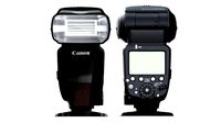 Canon Speedlite 600ex-Rt Camera Flash Wireless