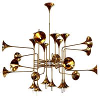 Covetlighting Botti Chandelier (338599)