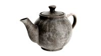 Ceramic Teapot 02