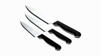 Kitchen Knives Various Sizes