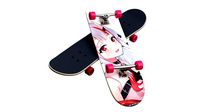 Skateboard 02
