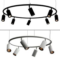 MAISY chandelier (338727)