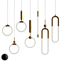 Colleciton Pendant light 2 (338689)