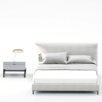 SIORI Dale Italia bed (338682)