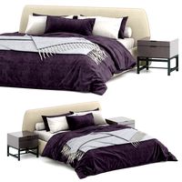 Boca Slim bed (338678)