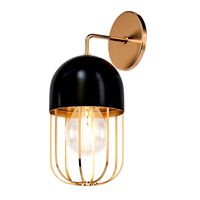 CAPSULE wall Sconce  (338802)