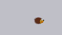 C5-01A-05 Safefloor Hedgehog