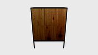 Wood Side Unit