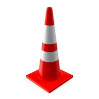 Road Cone (330347)