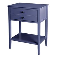 Rectangular Side Table (338957)