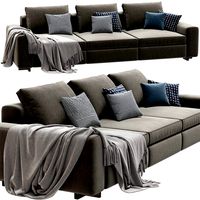 Article Abisko Sofa (338951)
