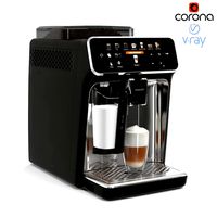 Philips EP-5447B coffee machine (338940)