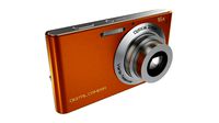 Compact Digital Camera 01