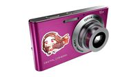 Compact Digital Camera 02
