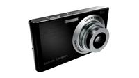 Compact Digital Camera 03