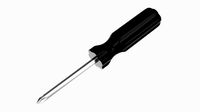 Cross Head Screwdriver 02