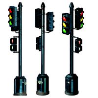 Traffic light PBR