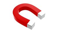 Horseshoe Magnet