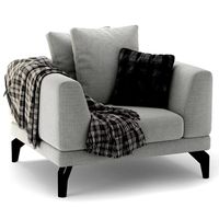 Armchair Mussi ACANTO  (339099)