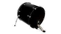 Acoustic Bass Drum