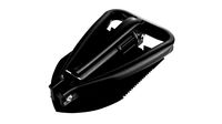 Foldable Mini Shovel Folded