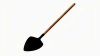 Gardening Shovel 06