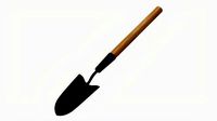 Gardening Shovel 10