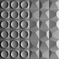 WOW MOON and NILO Tile (339206)
