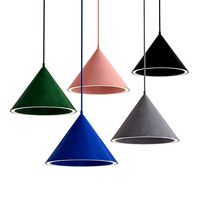 Cono BU pendant light (339172)