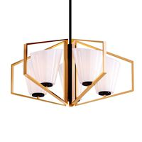Maxim Oblique Chandelier (339159)