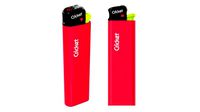 Cricket Flint Pocket Lighter 02 Fluo