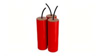 Fireworks Firecracker 02
