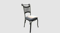 table & chair set