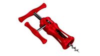 Modern Rack And Pinion Corkscrew