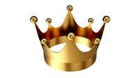 Gold Crown 04
