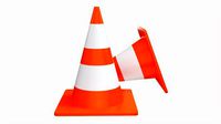 Traffic Cones