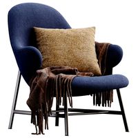 Catch By andTradition armchair (339269)