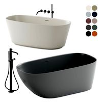 Inbani baths the raw collection (339236)