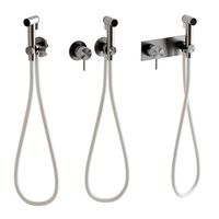 Quadro Hygienic Showers (339215)