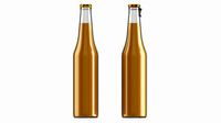 Glass Soda Soft Drink Water Bottle 11