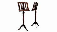 Music Sheet Stand 03