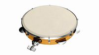 Pandeiro Samba Instrument
