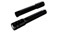 Rechargeable Led Flashlight 02