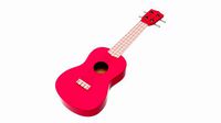 Ukulele Guitar Pink