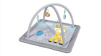 Baby Playmat With Toys