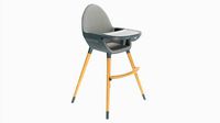 Babylo Baby Highchair With Table