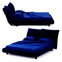 EDRA Bed (339318)
