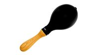 Maracas 04 Plastic