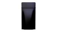 Mylar Pouch Plastic Bag Mockup 03