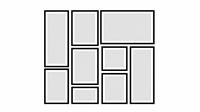 Photo Frame Set 02